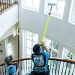Window Cleaning