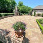 Paver/Concrete Sealing