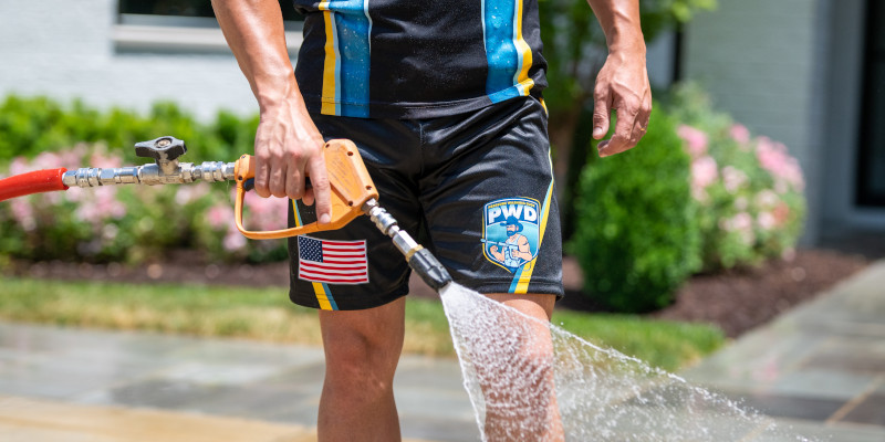 Four Times When Power Washing May Cause More Harm Than Good